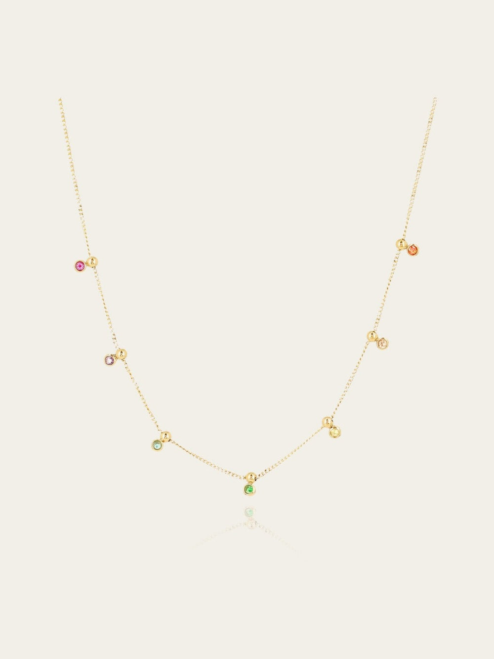 Kerala Necklace