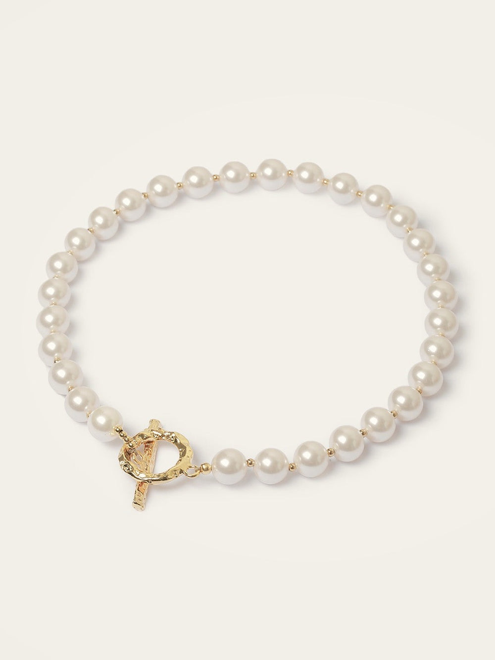 Louka necklace