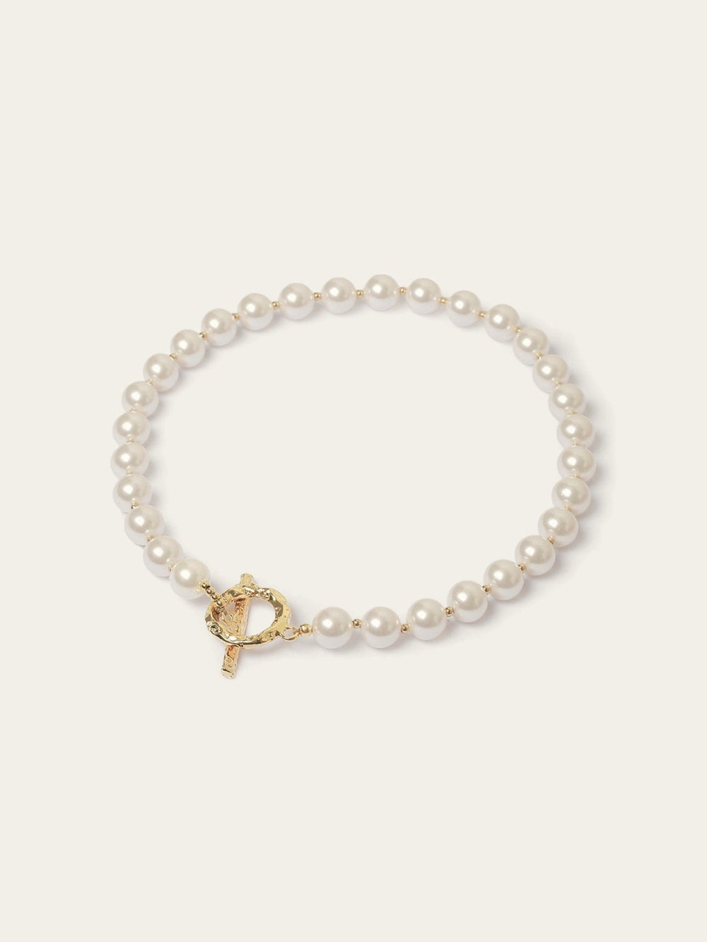 Louka necklace