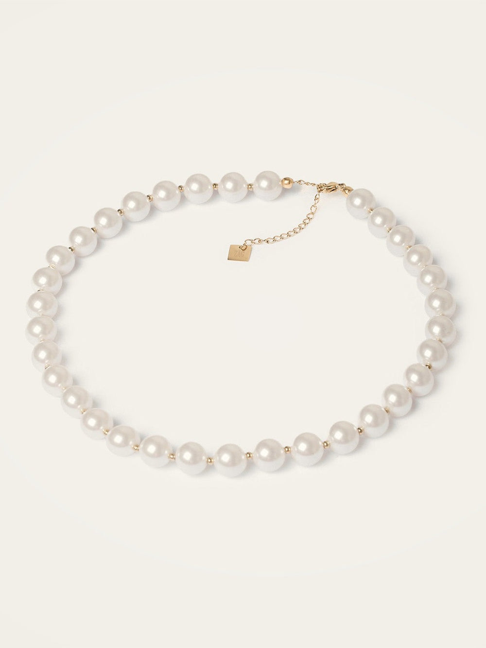 Madura necklace