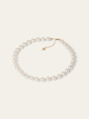 Madura necklace