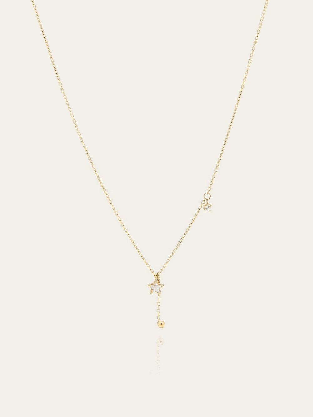 Céline necklace