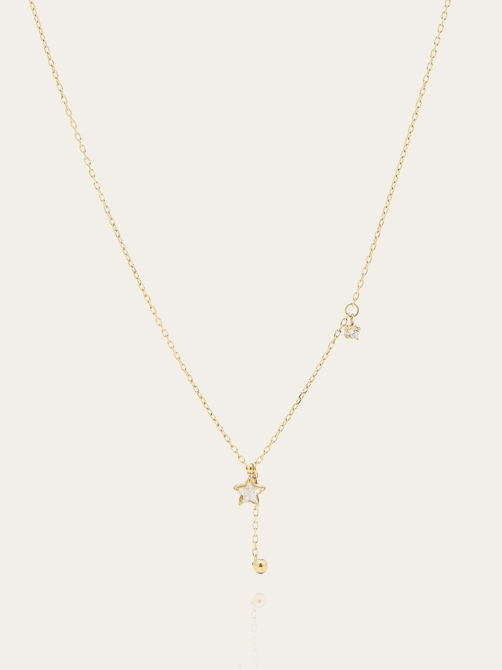Céline necklace