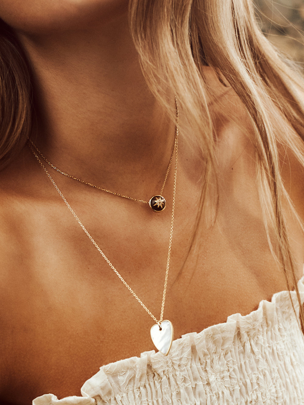 Tenero Necklace