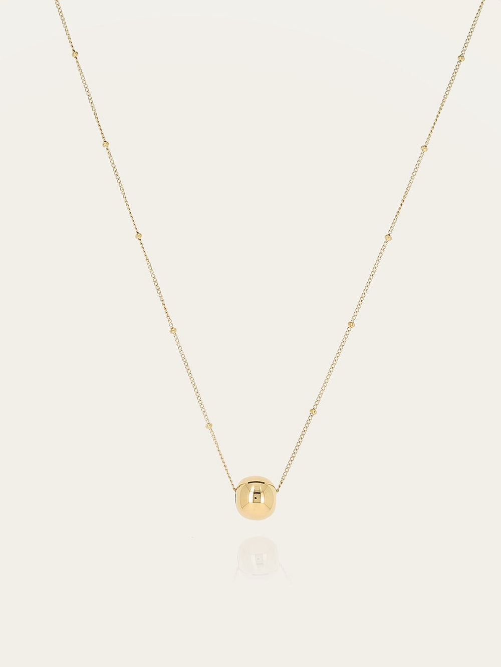 Henriette necklace