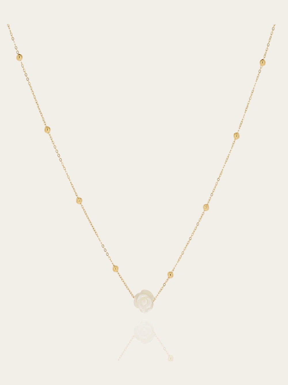 Soen necklace