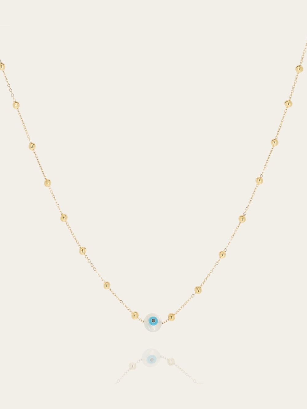 Necklace Auge
