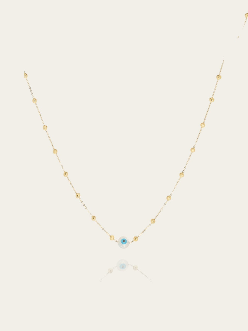 Necklace Auge