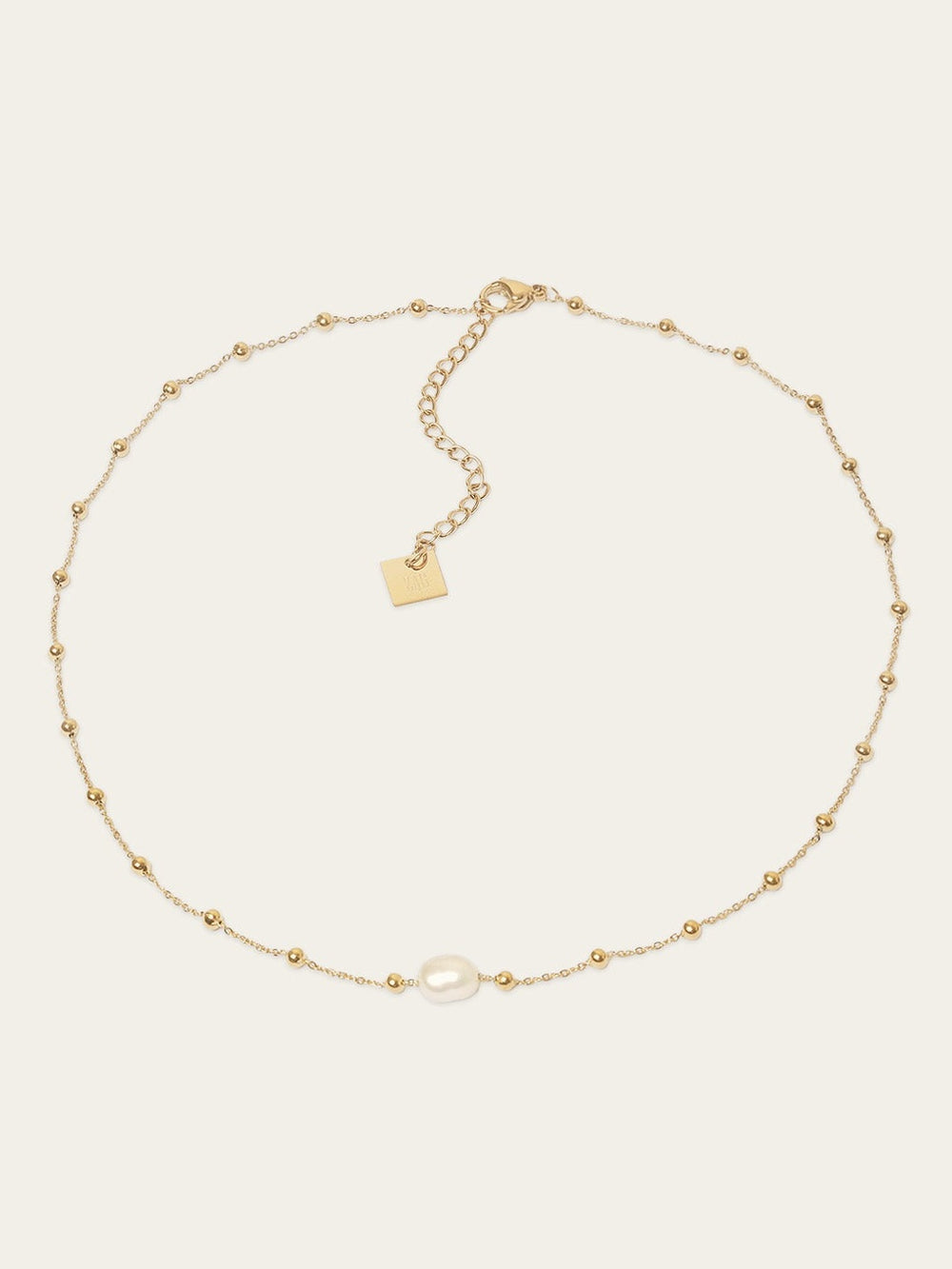 Izia necklace