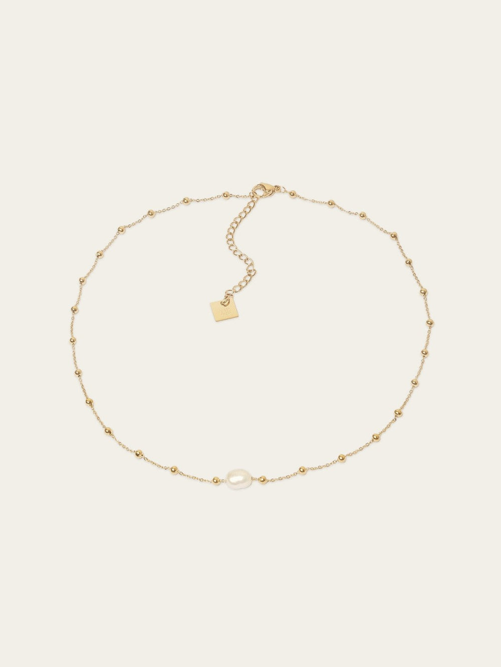 Izia necklace