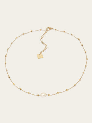 Izia necklace