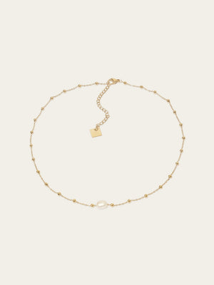 Izia necklace