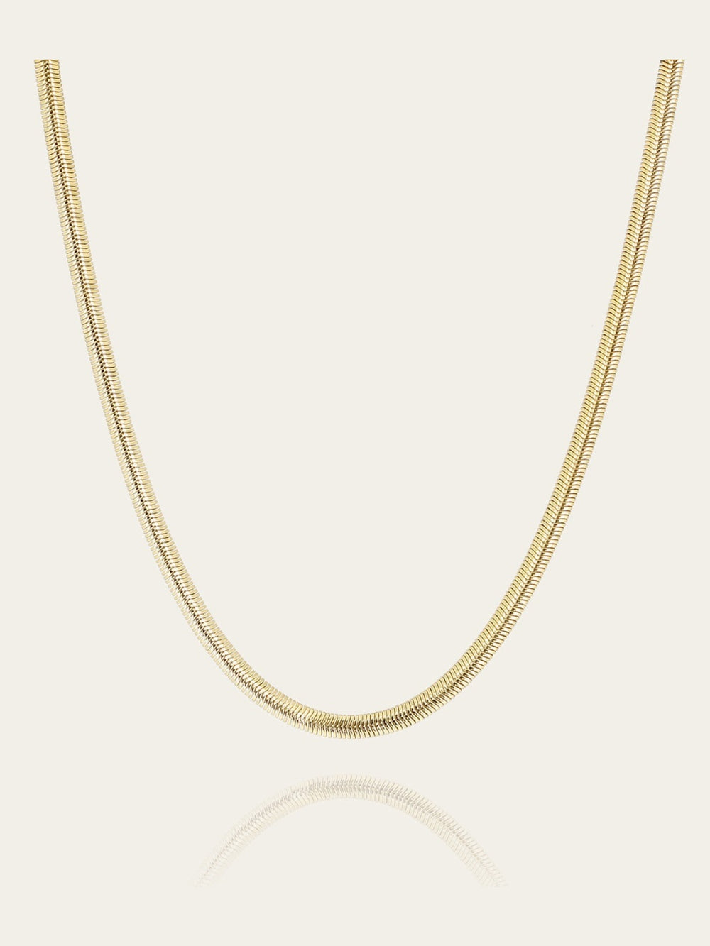 Anubis Necklace