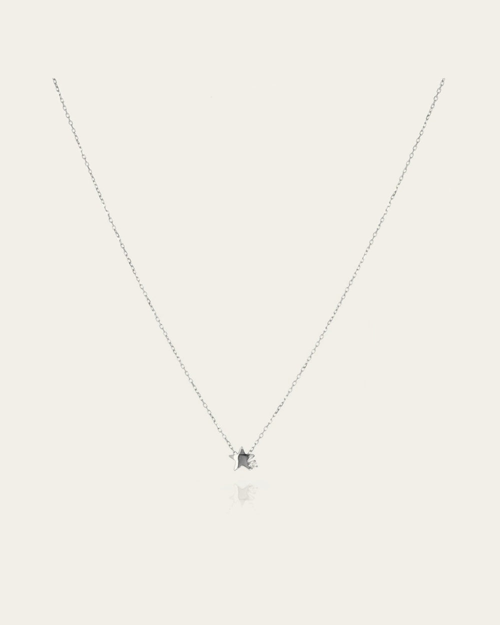 Collier Astral (Acier)