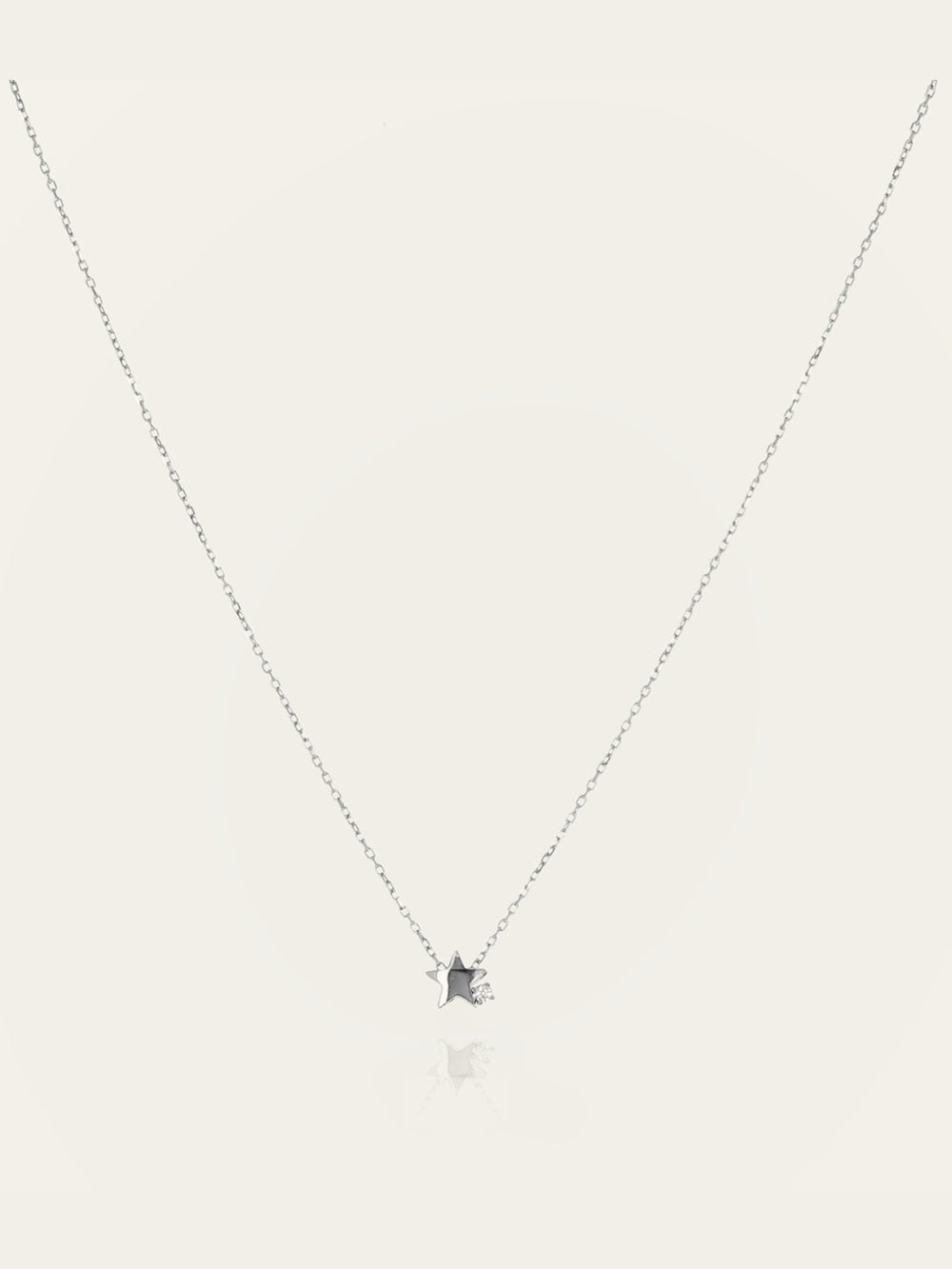 Astral Necklace