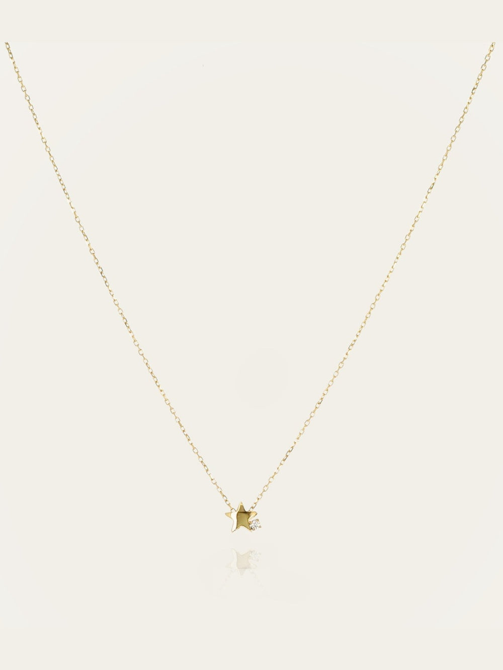 Astral Necklace