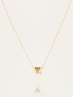 Azur Necklace