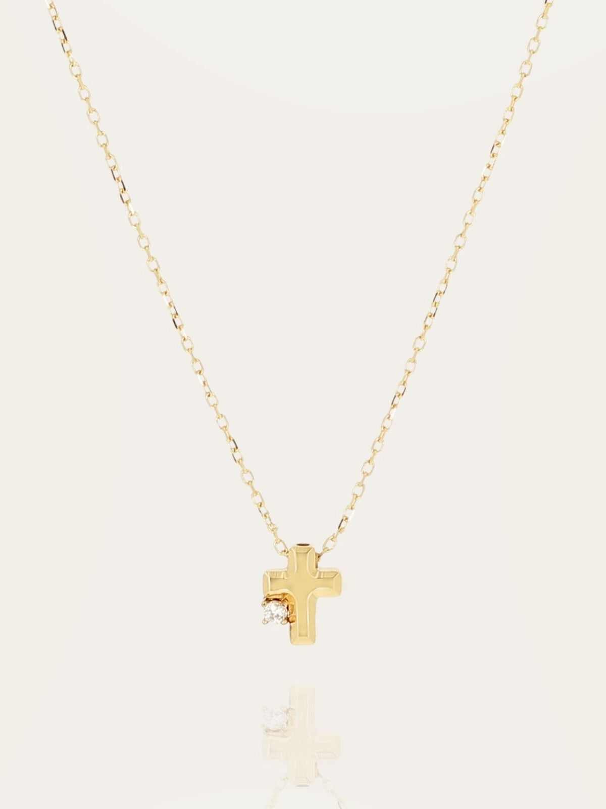 Asmar Necklace