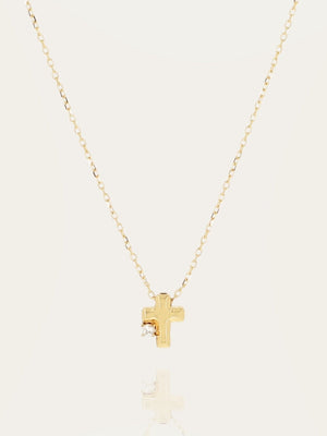 Asmar Necklace