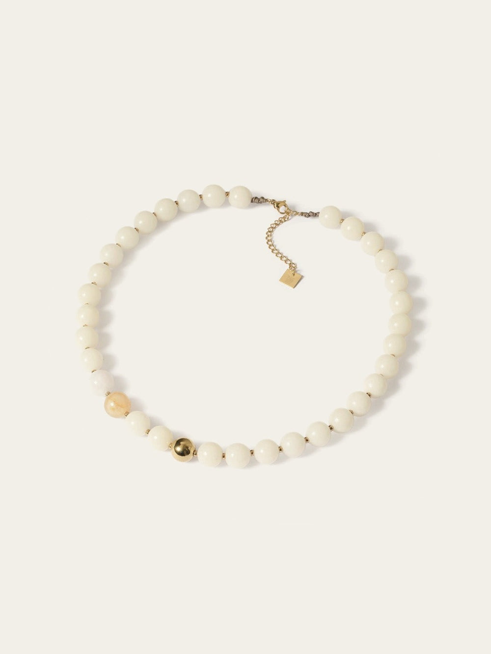 Collier Silas