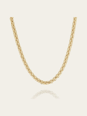 Galou necklace