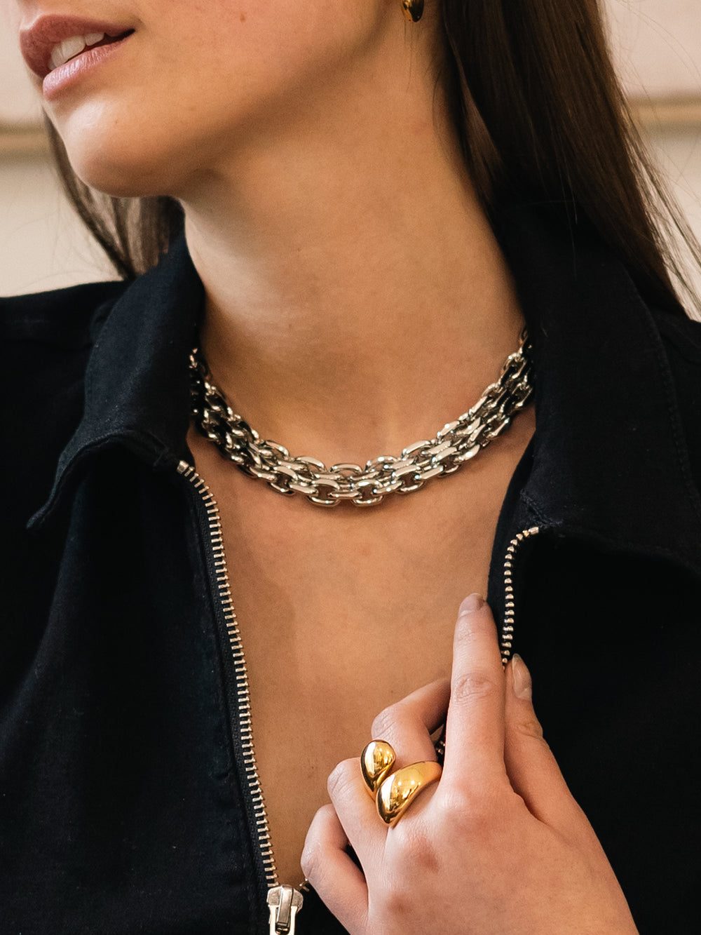Ankhet Necklace