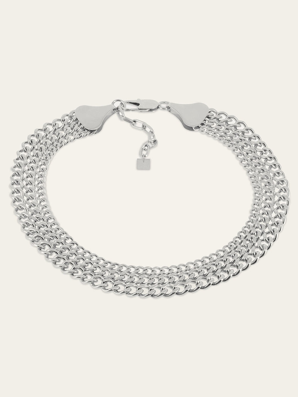 Collier Nefertiti