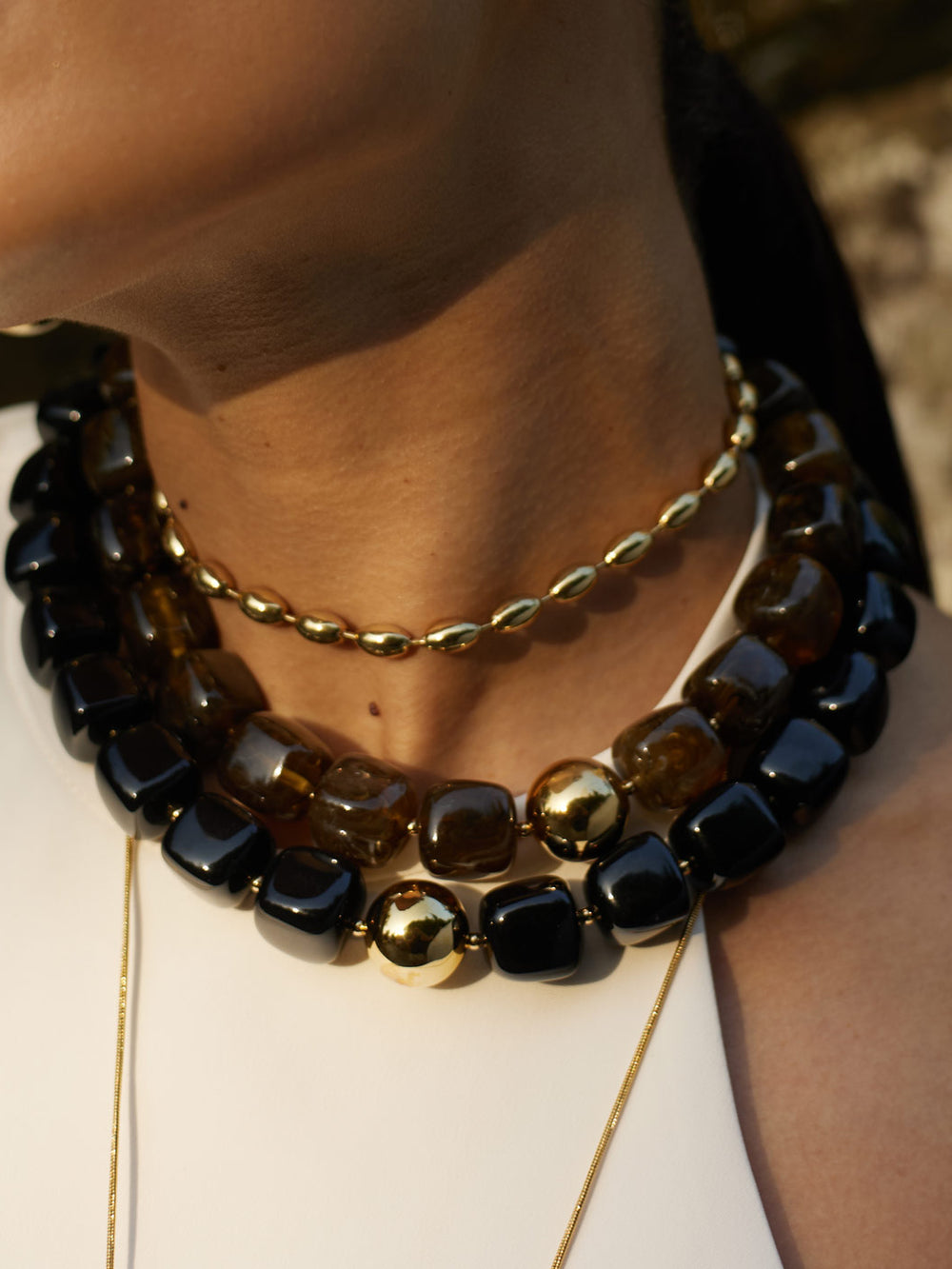 Laios Necklace
