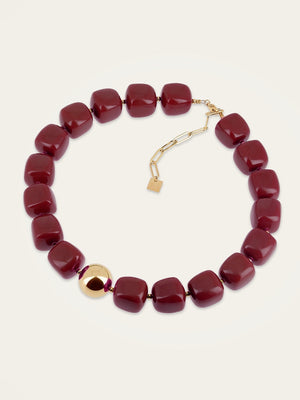 Laios Necklace