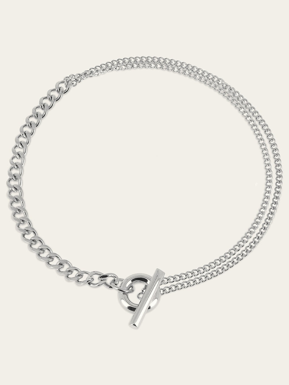 Collier Hevea