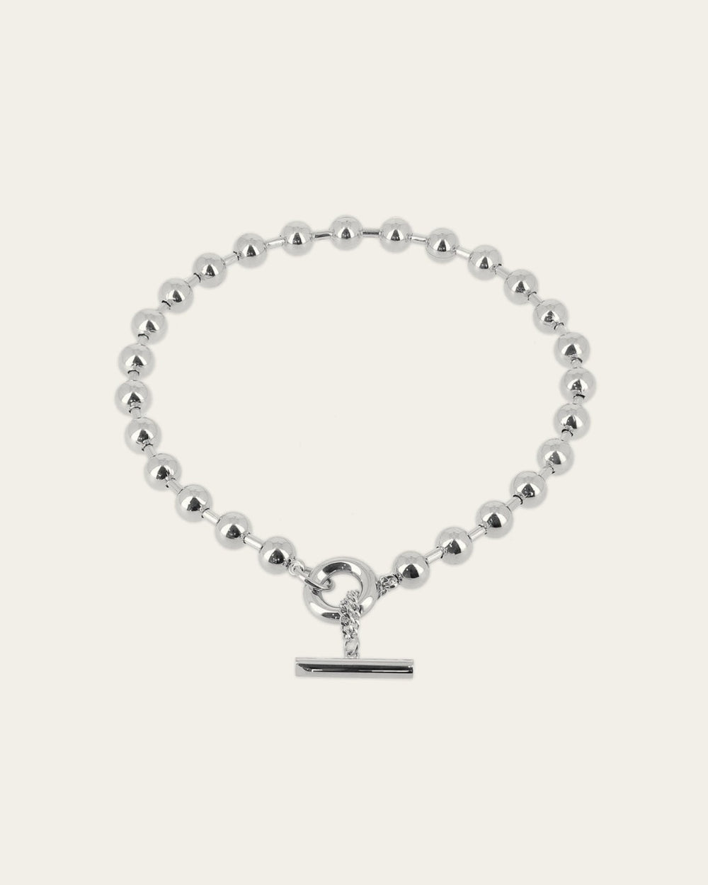 Collier Numa (Acier)