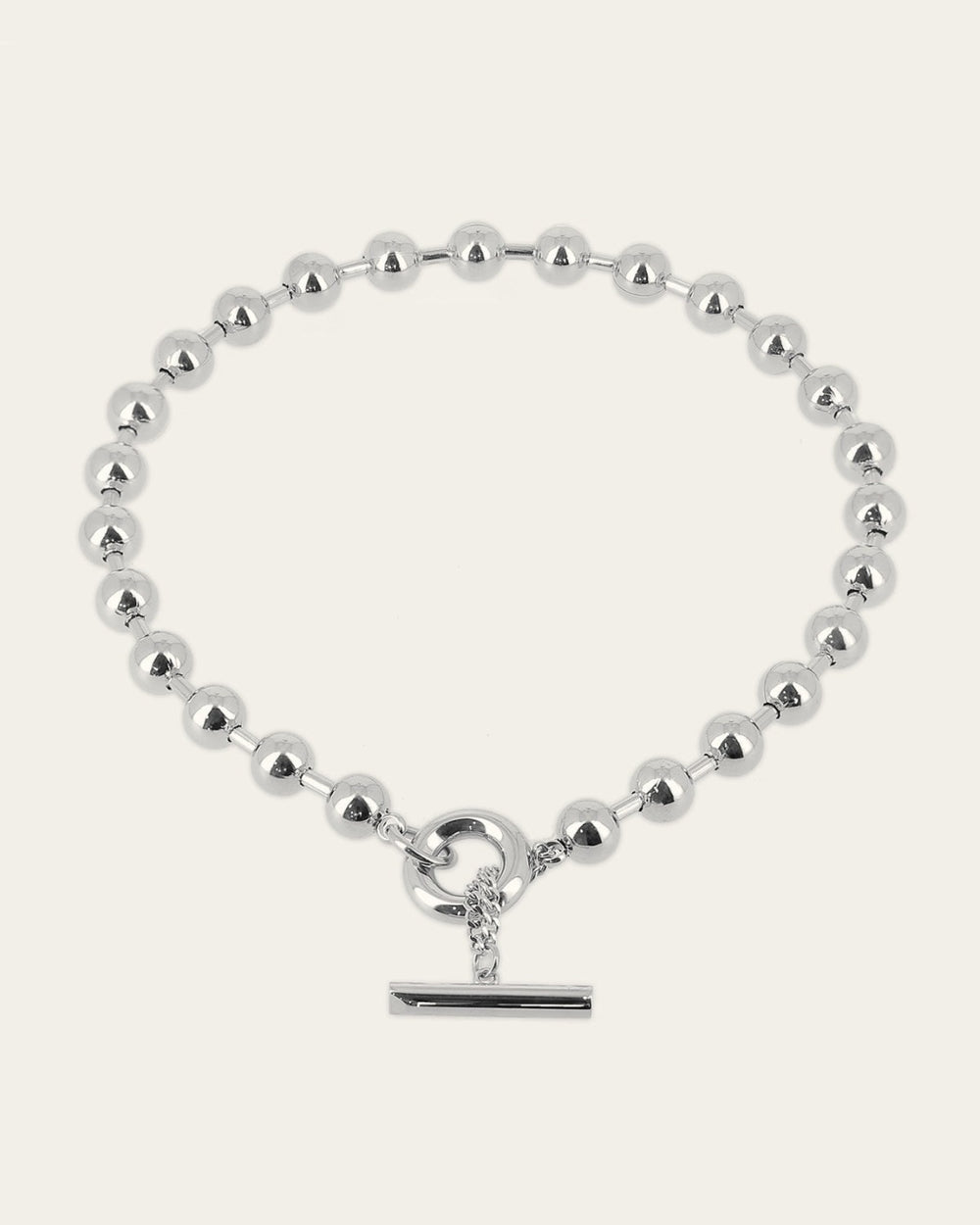 Collier Numa (Acier)