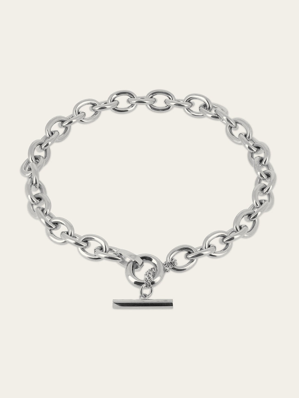 Ecume Necklace