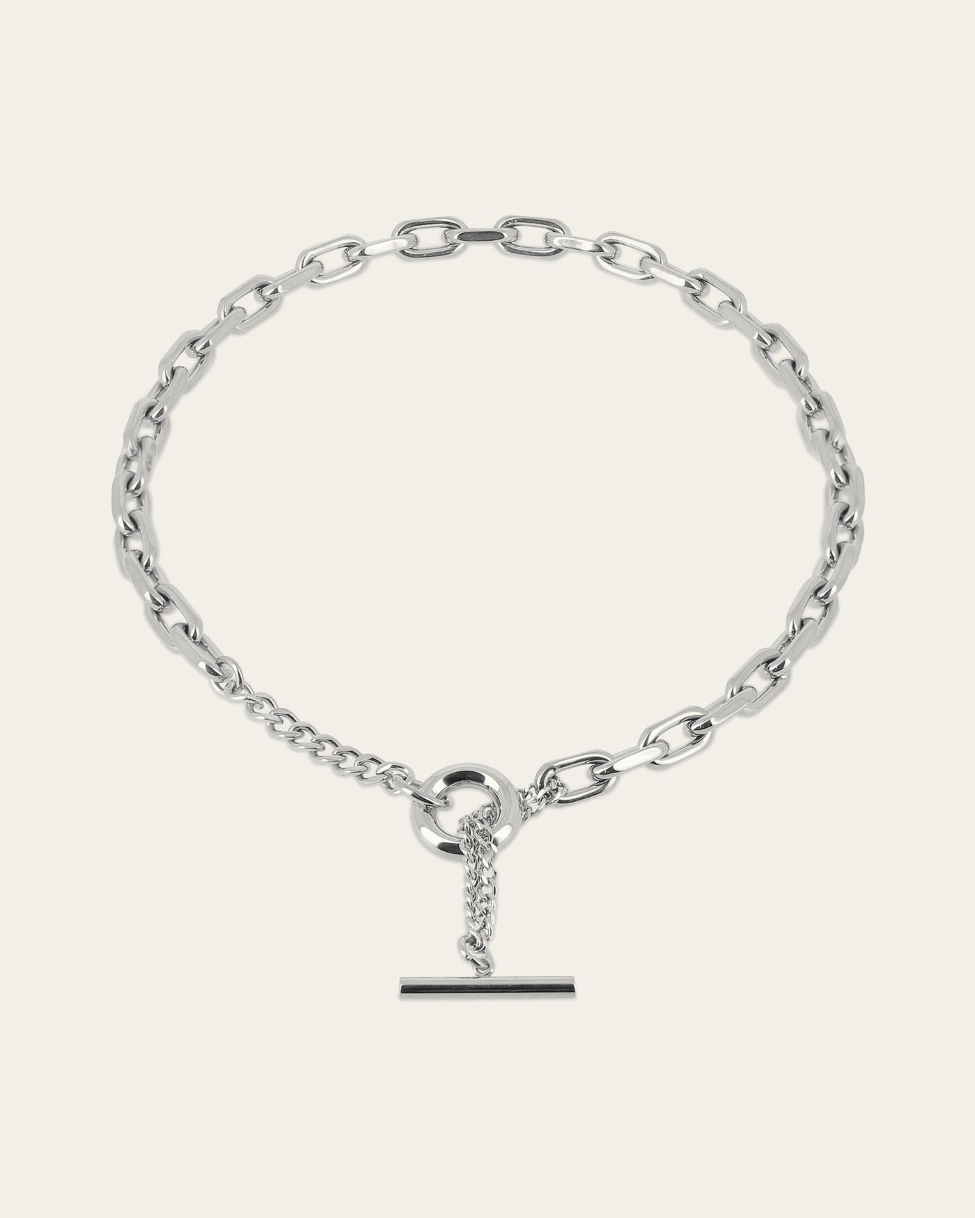 Collier Izar (Acier)
