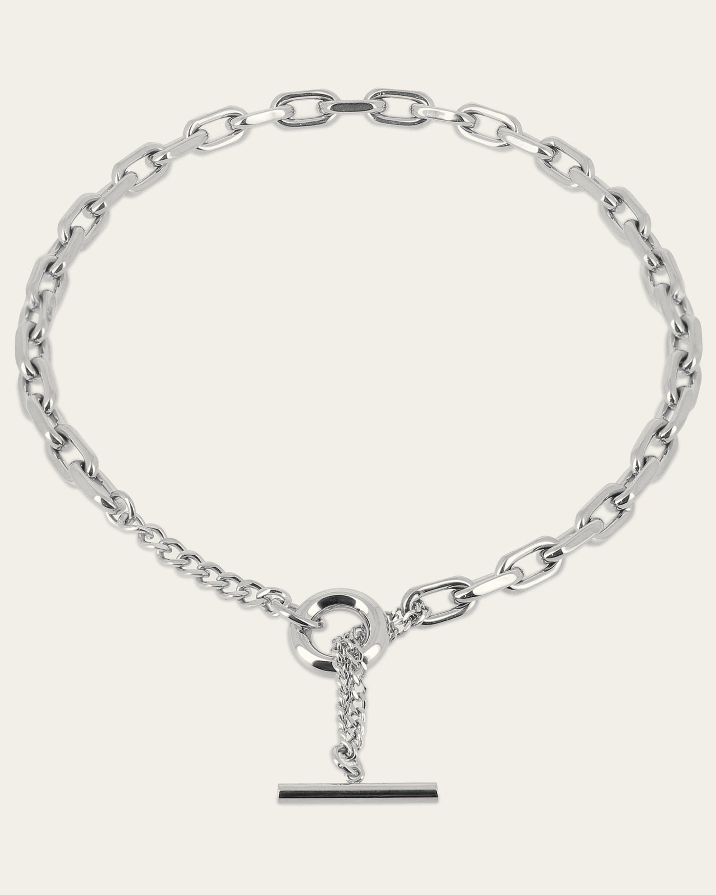 Collier Izar (Acier)