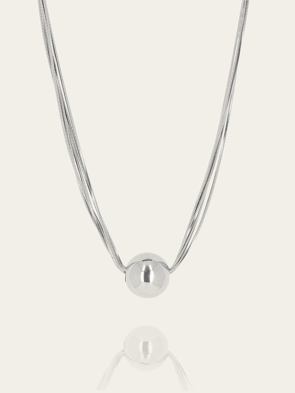 Collier Nectar