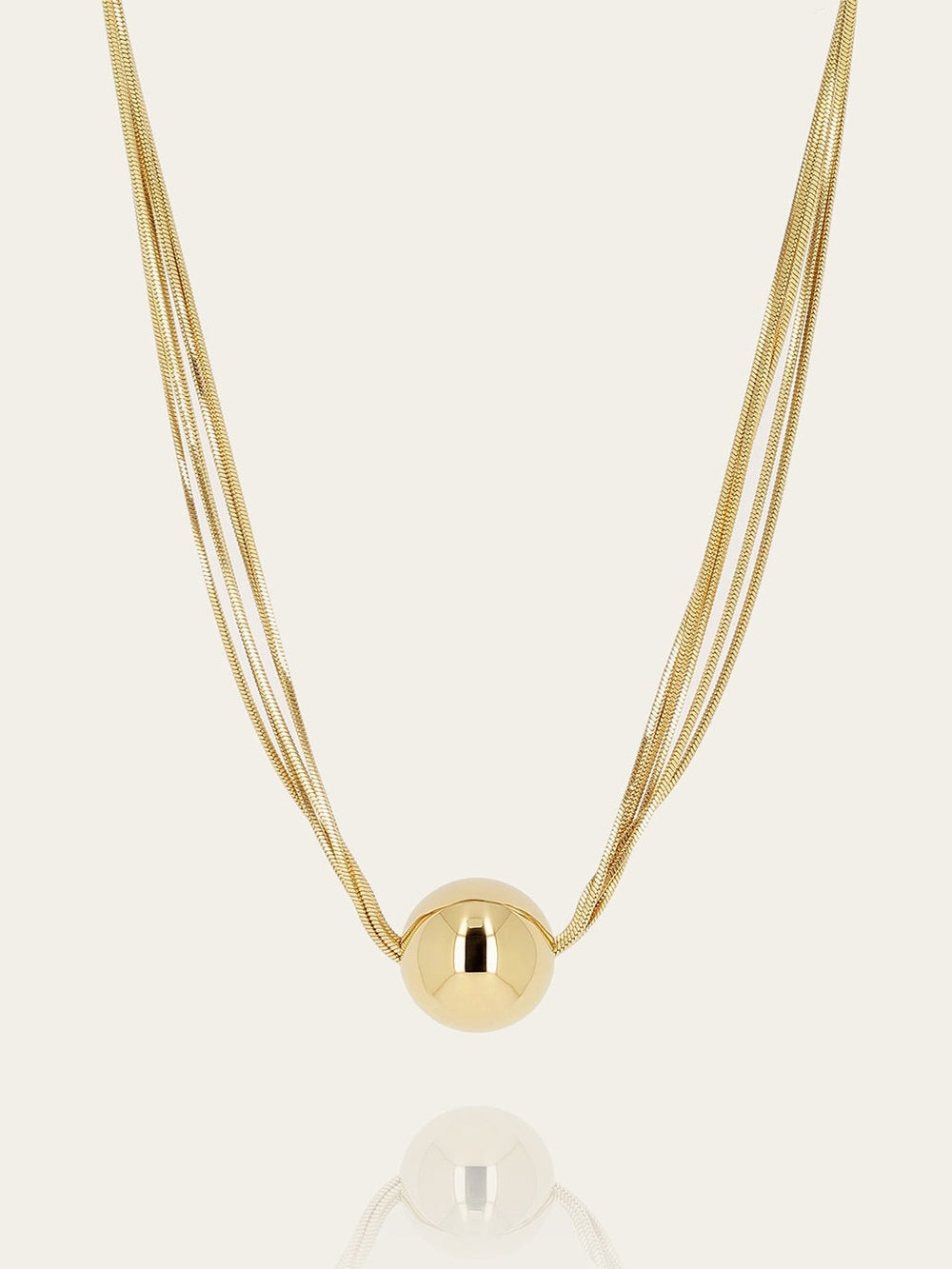 Collier Nectar