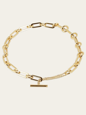 Cyrano Necklace