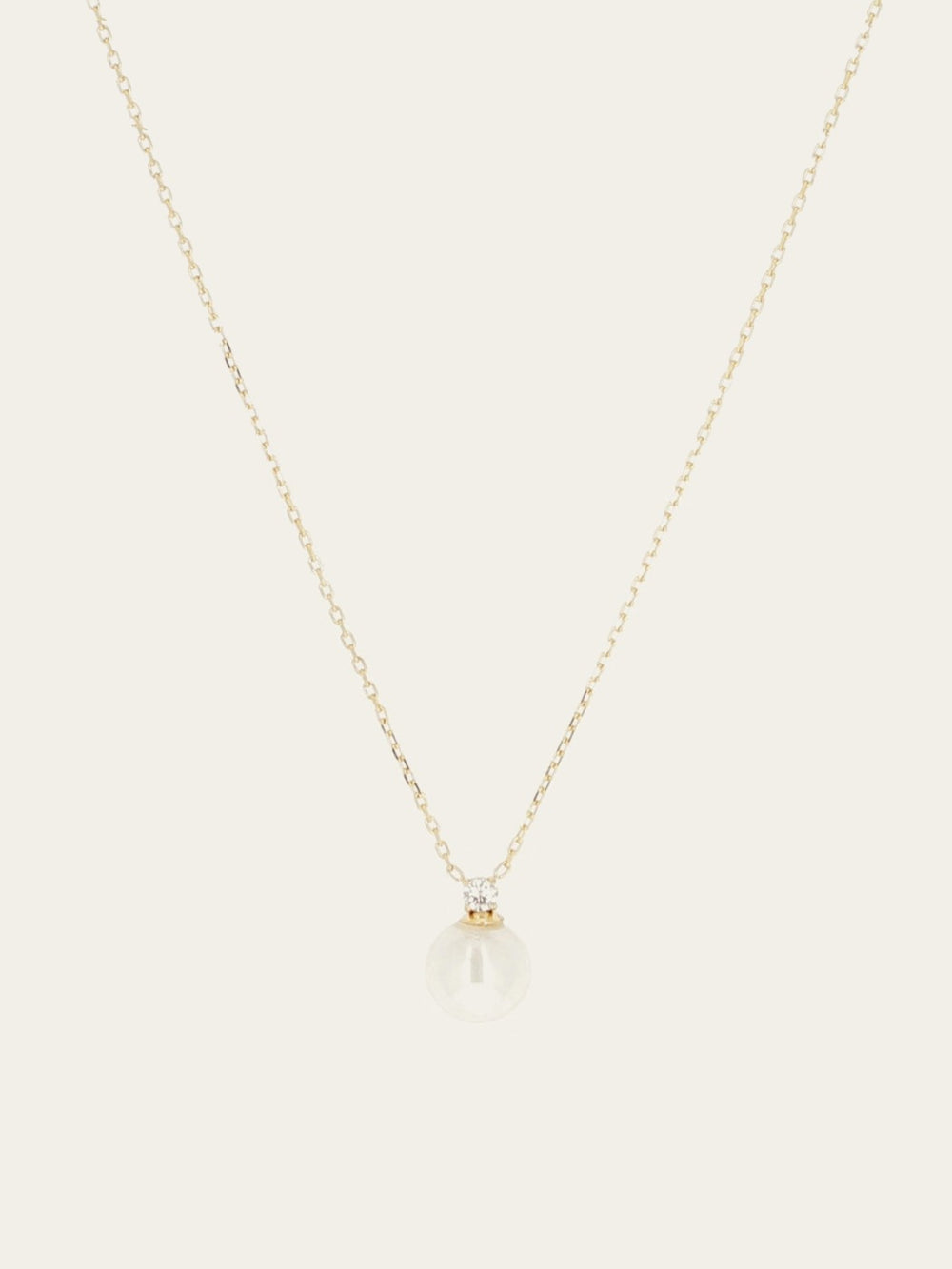 Djima Necklace