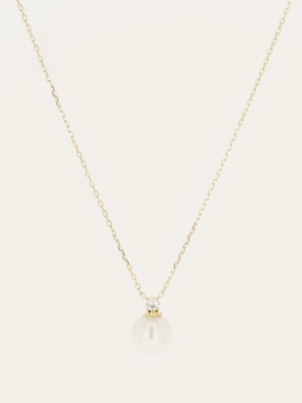 Djima Necklace