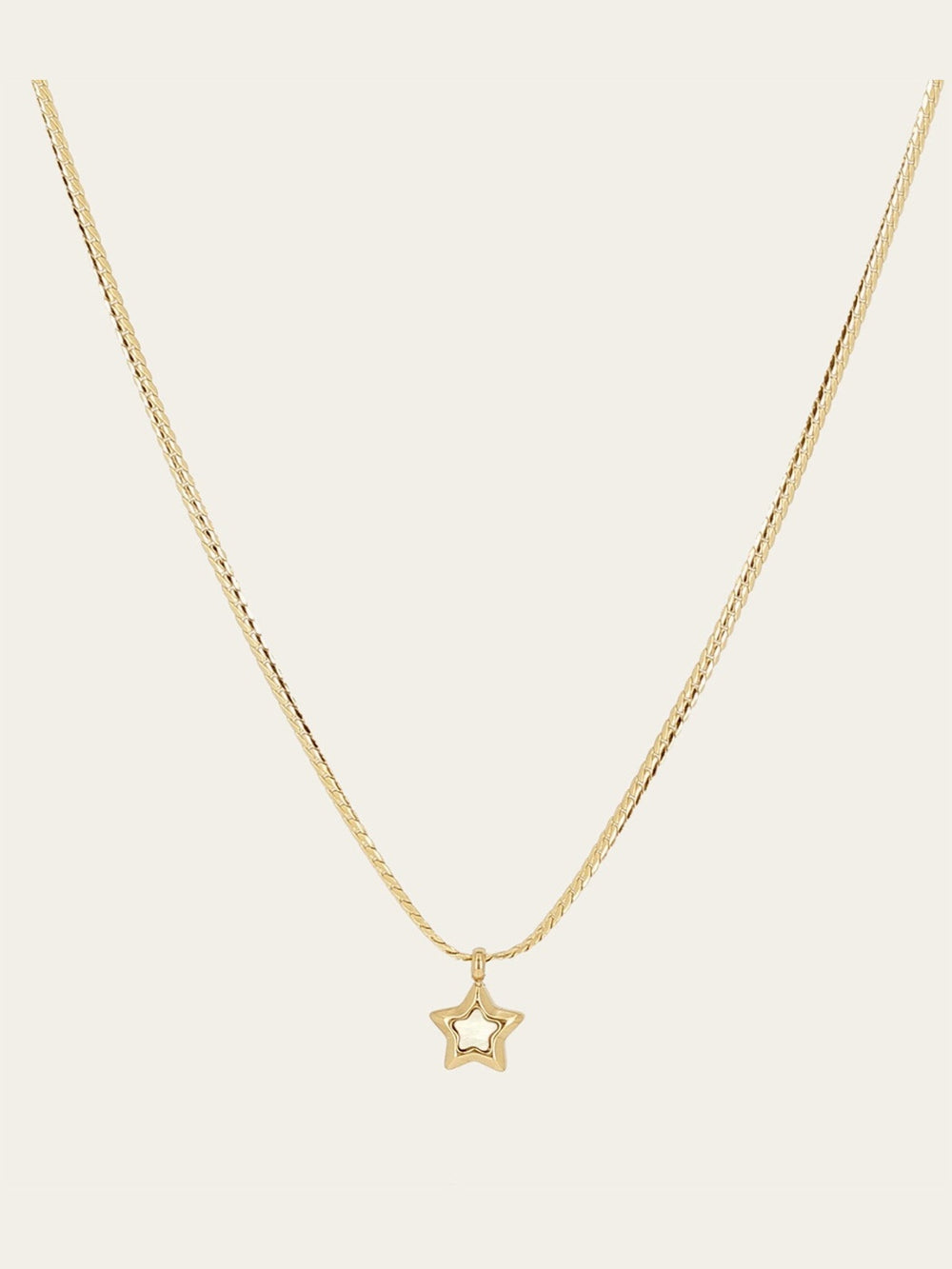 Polaris Necklace