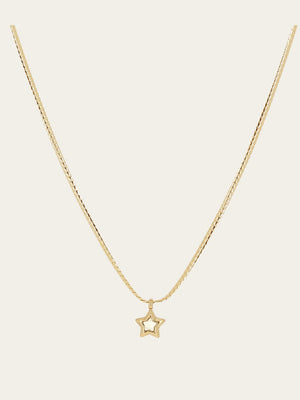 Collier Polaris