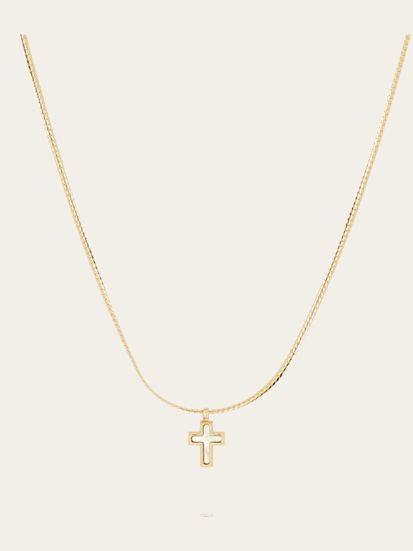 Olyde Necklace