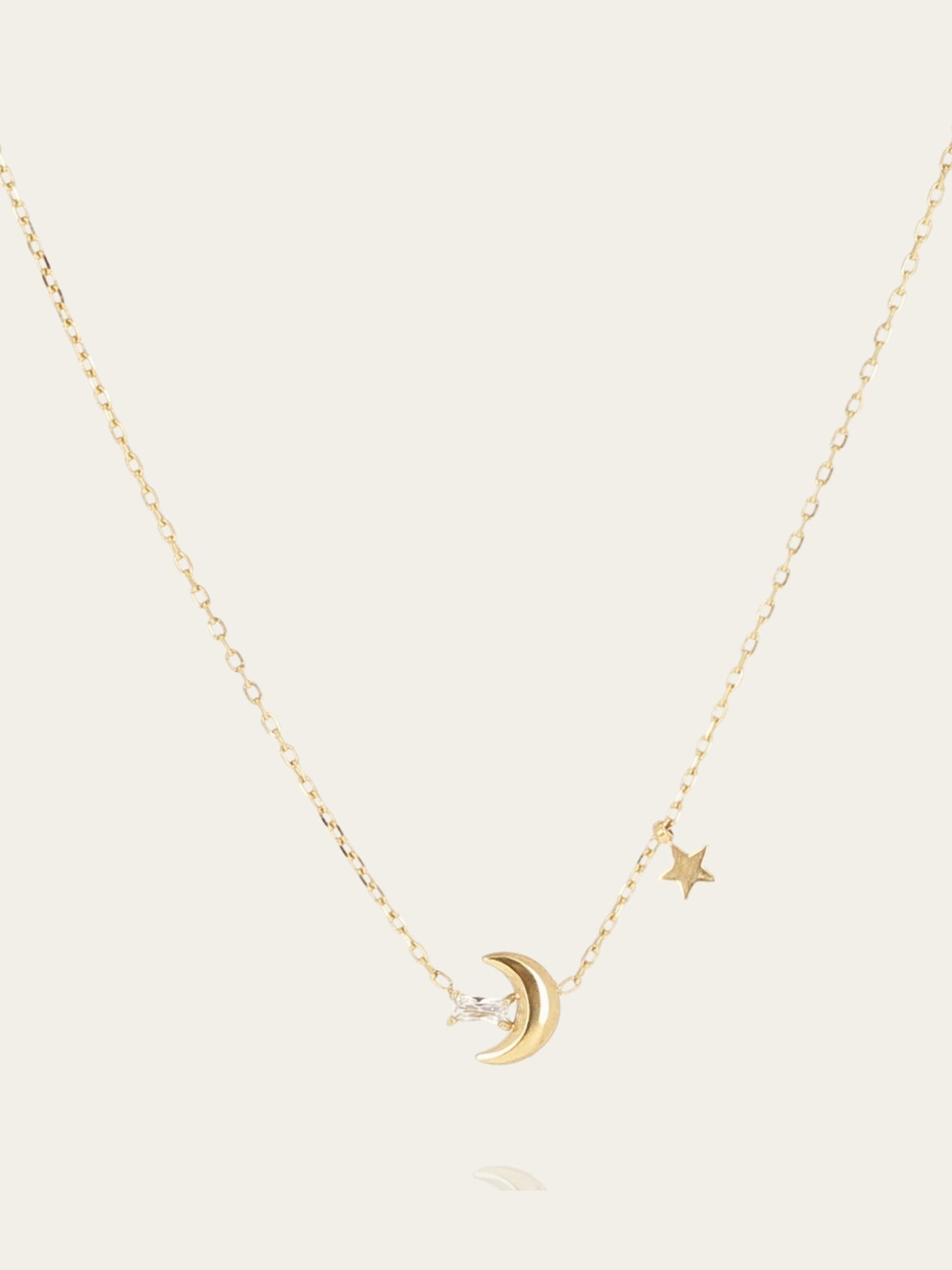 Anoth Necklace