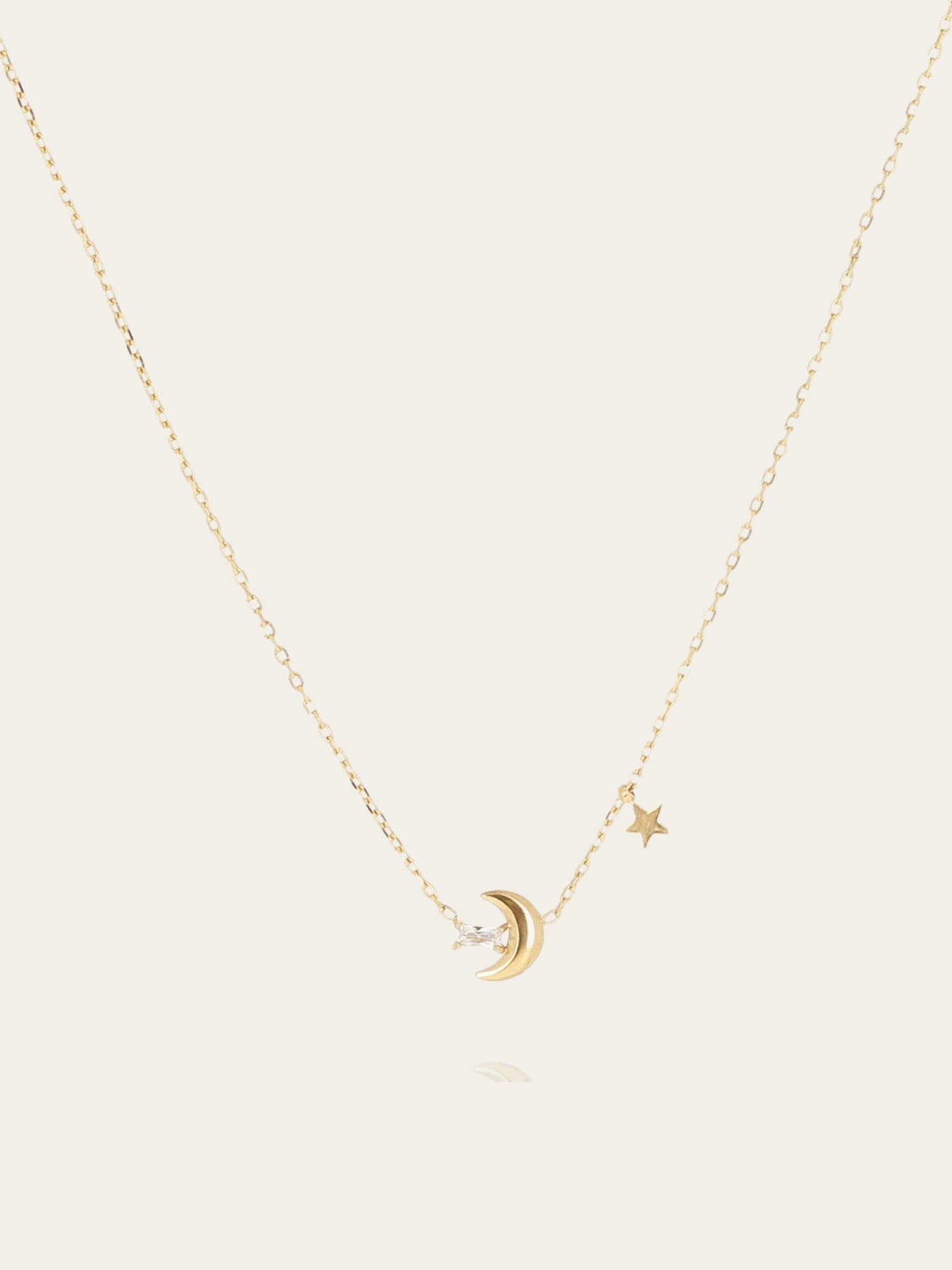 Anoth Necklace