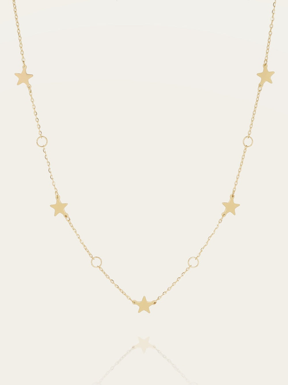Salma Necklace