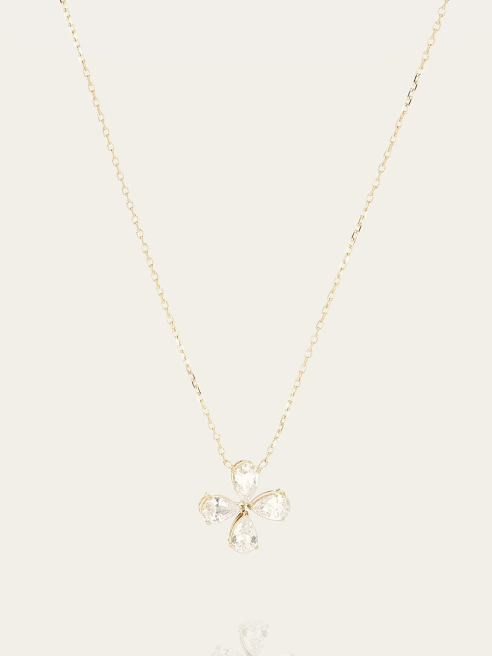 Estial Necklace