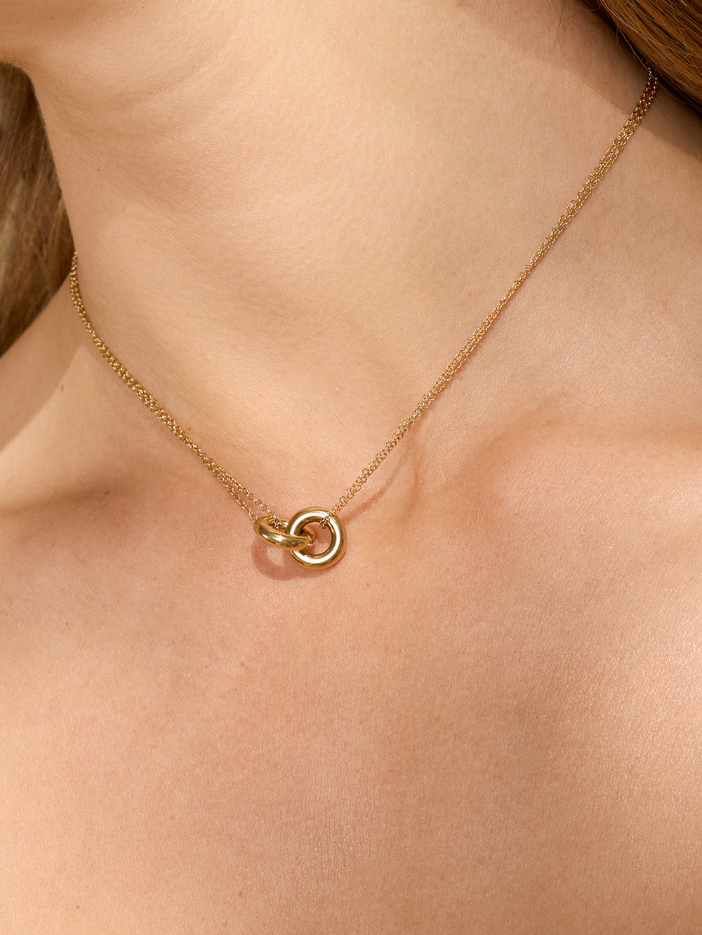 Menti Necklace