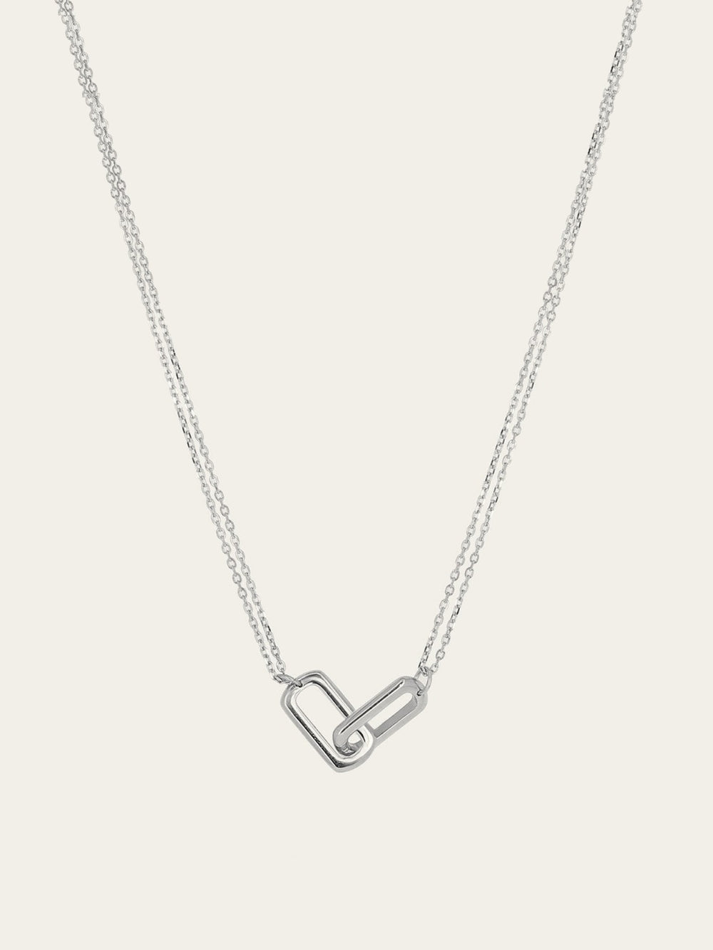 Gamma Necklace