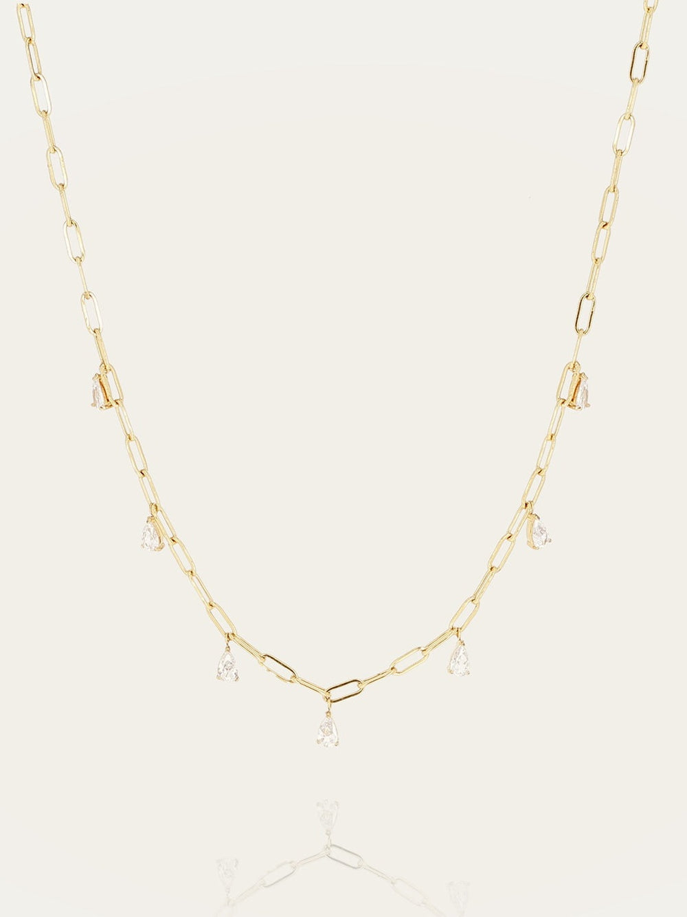 Devaron Necklace